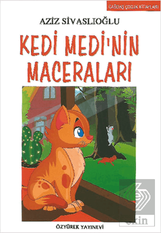 Kedi Medi'nin Maceraları