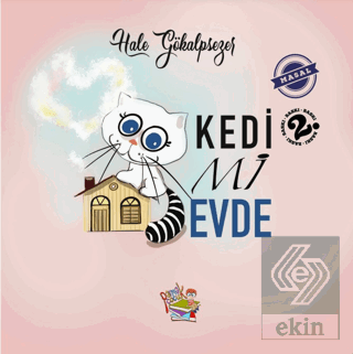 Kedi Mi Evde