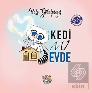 Kedi Mi Evde