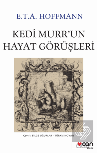 Kedi Murr'un Hayat Görüşleri