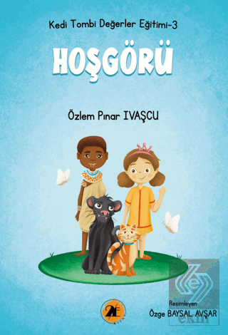 Kedi Tombi-Hoşgörü