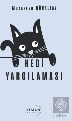 Kedi Yargılaması