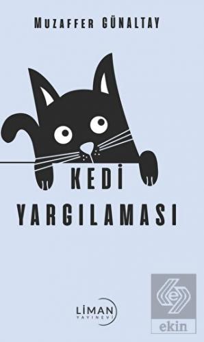 Kedi Yargılaması