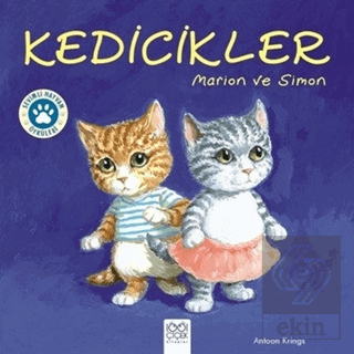 Kedicikler - Morion ve Simon