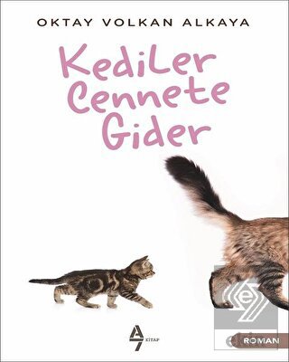 Kediler Cennete Gider