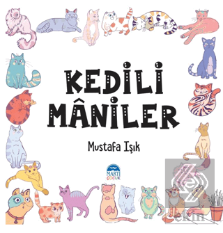 Kediler Maniler