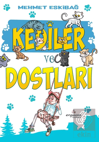 Kediler ve Dostları