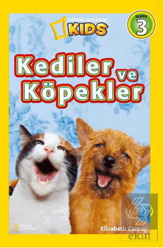 Kediler ve Köpekler