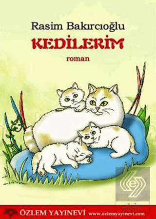 Kedilerim