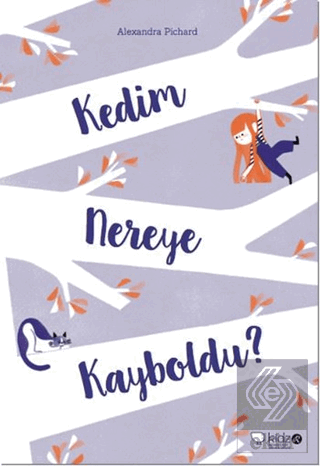 Kedim Nereye Kayboldu?