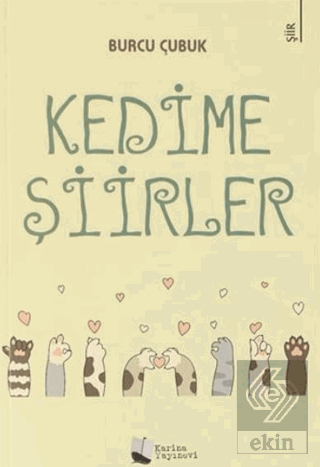 Kedime Şiirler