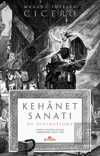 Kehanet Sanatı