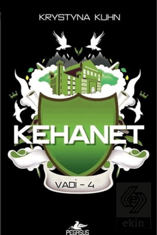 Kehanet - Vadi 4