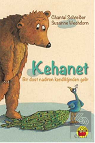 Kehanet