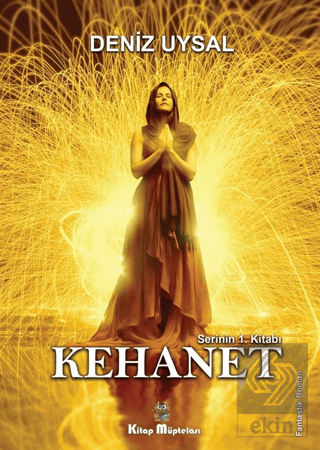 Kehanet