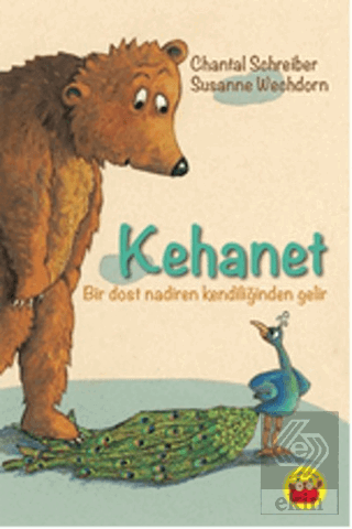 Kehanet