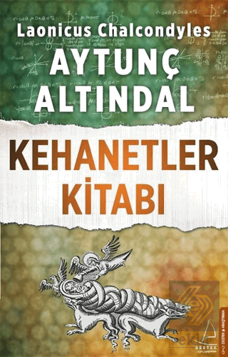 Kehanetler Kitabı