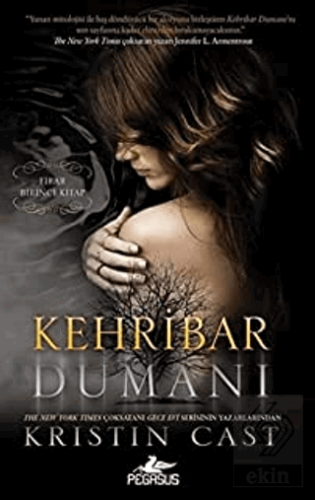 Kehribar Dumanı