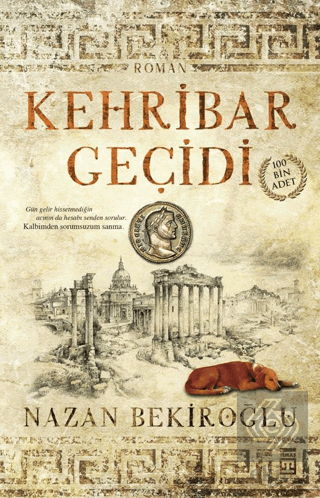 Kehribar Geçidi