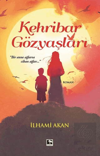 Kehribar Gözyaşları