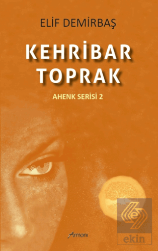 Kehribar - Toprak