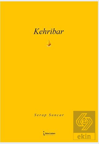 Kehribar