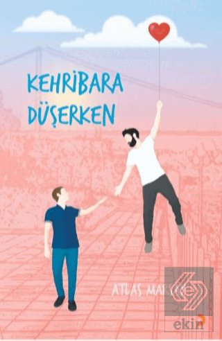 Kehribara Düşerken