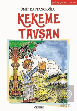 Kekeme Tavşan