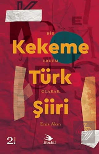 Kekeme Türk Şiiri