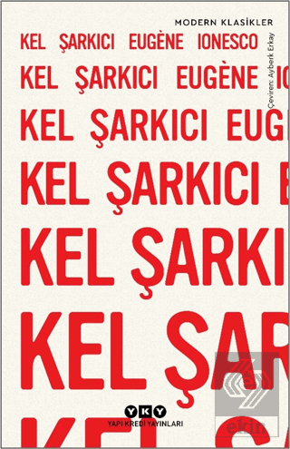 Kel Şarkıcı