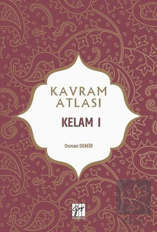 Kelam 1 - Kavram Atlası