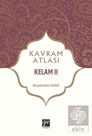 Kelam 2 - Kavram Atlası