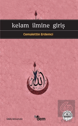 Kelam İlmine Giriş