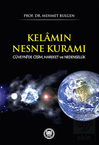 Kelamın Nesne Kuramı