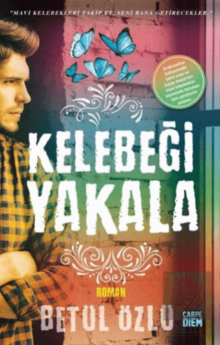 Kelebeği Yakala