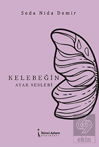 Kelebeğin Ayak Sesleri