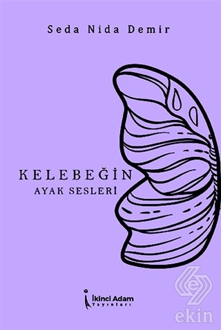 Kelebeğin Ayak Sesleri