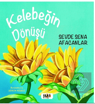 Kelebeğin Dönüşü