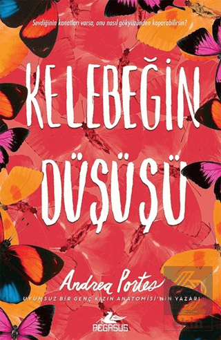 Kelebeğin Düşüşü