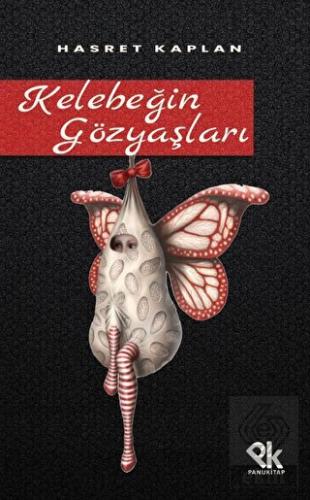 Kelebeğin Gözyaşları