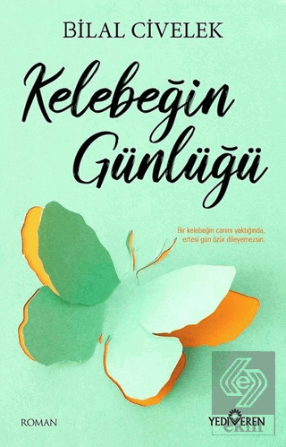 Kelebeğin Günlüğü