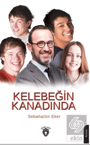 Kelebeğin Kanadında