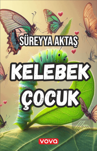 Kelebek Çocuk