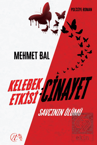 Kelebek Etkisi: Cinayet Savcının Ölümü