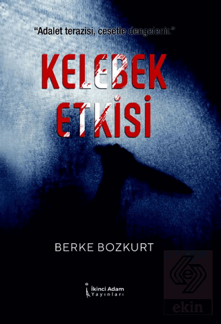 Kelebek Etkisi