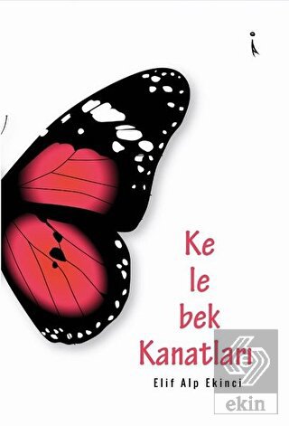 Kelebek Kanatları