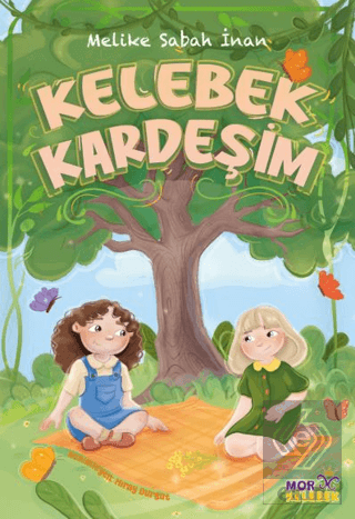 Kelebek Kardeşim