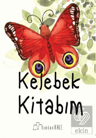 Kelebek Kitabım