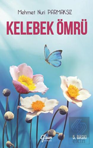 Kelebek Ömrü