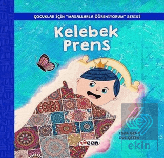 Kelebek Prens